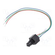OLS210D3L24-003 Sensor: liquid level; -40÷125°C; OUT: OC low; 10÷28VDC; screw-in w7ypZPBZTYGkLpuFSz4m7qSlHLKiNCUfVkE9lFSSUDg
