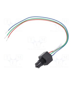 OLS210D3L24-003 Sensor: liquid level; -40÷125°C; OUT: OC low; 10÷28VDC; screw-in w7ypZPBZTYGkLpuFSz4m7qSlHLKiNCUfVkE9lFSSUDg