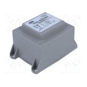 TSZZ30/007M/5 Transformer: encapsulated; 30VA; 230VAC; 15V; 2A; PCB; IP00 tNIeYLPZCNYGB_hzlFHXqdKXXgHCaz2GUPHpl7oMQiM