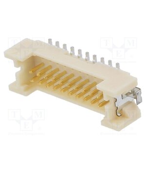 DF13EA-20DP-1.25V(65) Connector: wire-board; socket; male; PIN: 20; SignalBee; SMT; 1.25mm gilYE4PcwMgE-7b2p2R_FTN5s9pOjxBsM8jt74q0vp8