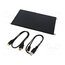 4DHDMI-101-1280-800-CT-EAR-1000 Display: TFT; 10.1"; 1280x800; Interface: HDMI; 1000cd/m2; 4DHDMI hE4327yrwjQ5PvJh8oOqJf2lTVc0PiBGnnjxtivPjEc