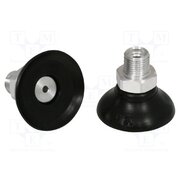 PFYN-30-NBR-55-G1/8-AG Suction cup; 30mm; G1/8" AG; Shore hardness: 55; 1.3cm3; 34N; PFYN h7jNJxDklPEypRbZa4JkcwL7FssgpeZMhIUXPe7Kskk