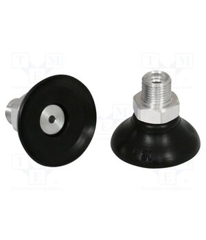 PFYN-30-NBR-55-G1/8-AG Suction cup; 30mm; G1/8" AG; Shore hardness: 55; 1.3cm3; 34N; PFYN h7jNJxDklPEypRbZa4JkcwL7FssgpeZMhIUXPe7Kskk