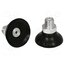 PFYN-30-NBR-55-G1/8-AG Suction cup; 30mm; G1/8" AG; Shore hardness: 55; 1.3cm3; 34N; PFYN h7jNJxDklPEypRbZa4JkcwL7FssgpeZMhIUXPe7Kskk
