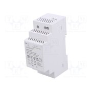 YSD30S-1202000 Power supply: switching; for DIN rail; 24W; 12VDC; 2A; 90÷264VAC al94q0iIlVrTrMq1gcAtwIryylDS56fQzNQeYKAOs-k