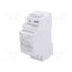 YSD30S-1202000 Power supply: switching; for DIN rail; 24W; 12VDC; 2A; 90÷264VAC al94q0iIlVrTrMq1gcAtwIryylDS56fQzNQeYKAOs-k