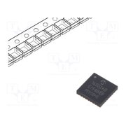 MCP16502TAB-E/S8B PMIC; LDO,DC/DC converter; Uin: 2.7÷5.5VDC; 0.3÷1A; VQFN32; SMD LC50hpcSfrKOf5YFYlGeJJoA5WrwNtpt3Eaw4RqYplE
