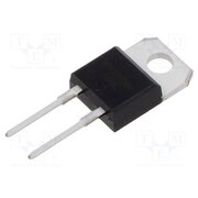WSRSIC010065NNI Diode: Schottky rectifying; SiC; THT; 650V; 10A; TO220ACIns; tube x6Fx1joNhnHSQHuhXcvgfXewjp6I5yCrLNMCnVjRyJI