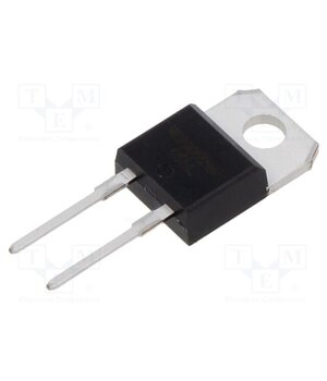 WSRSIC010065NNI Diode: Schottky rectifying; SiC; THT; 650V; 10A; TO220ACIns; tube x6Fx1joNhnHSQHuhXcvgfXewjp6I5yCrLNMCnVjRyJI