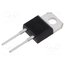 WSRSIC010065NNI Diode: Schottky rectifying; SiC; THT; 650V; 10A; TO220ACIns; tube x6Fx1joNhnHSQHuhXcvgfXewjp6I5yCrLNMCnVjRyJI