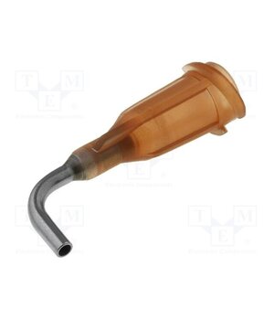 8001167 Needle: steel; 0.5"; Size: 15; bent at 90°; 1.37mm Xmn3afrepxX5WGAA1Uj75gOfCl8_uD2aV5j7MptkESk