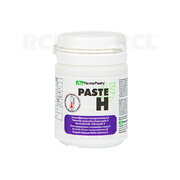 Siltuma pārneses silikona pasta 100 g, balta IPAS10H.jpg