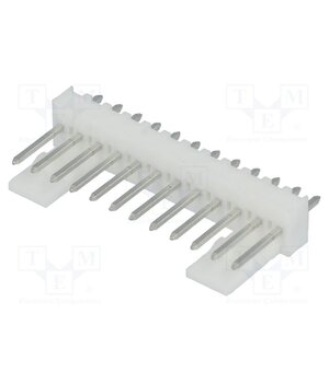 22-27-2121 Connector: wire-board; socket; male; PIN: 12; KK 254; straight; THT 0W58FXACmtVEaozAmGbOH5BTSmXPSGeqN81marcZ69s