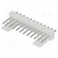 22-27-2121 Connector: wire-board; socket; male; PIN: 12; KK 254; straight; THT 0W58FXACmtVEaozAmGbOH5BTSmXPSGeqN81marcZ69s