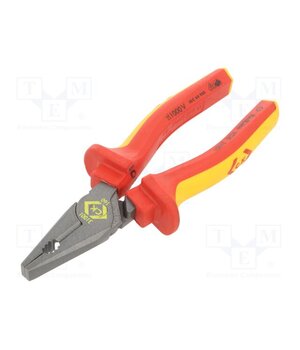 431001 Pliers; insulated,universal; 165mm x0bKdYbf4L_GRvC_4xuaIbKZ5GBi10Qjb5AhxTm5Jxc