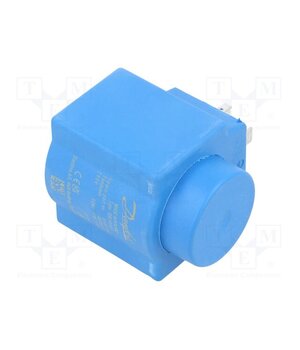 BB240AS Accessories: coil for solenoid valve; 240VAC; IP00; -40÷80°C; 11W OQQxSSzmXEn-vKxCkFdsuGMriuLFvMS7MF3Crt3wiL8