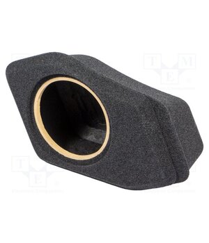 FBTOYO07 Car loudspeaker enclosure; MDF; black melange; 200mm; Toyota; 7l _j9Lk_JYuM1BJzMEs4N6BJjvAlHbMVDF0cvRxBW_CLY