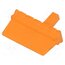 WM-12P Secondary lock; male; PIN: 12; orange; DTM YS5jPIcn9blXctIYgxIXuMvIpIK6iOfLSCnJgPXjzN0
