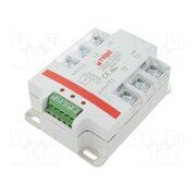 RSR62-48D40 Relay: solid state; 40A; Uswitch: 24÷530VAC; 3-phase; -30÷80°C M98gCvDKo1PQlOc56BndG6qe8Q6UNxyp6znuYaS1f0M