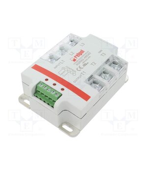 RSR62-48D40 Relay: solid state; 40A; Uswitch: 24÷530VAC; 3-phase; -30÷80°C M98gCvDKo1PQlOc56BndG6qe8Q6UNxyp6znuYaS1f0M