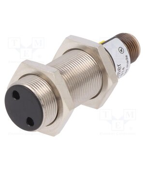 FZAM 18P6460/S14 Sensor: photoelectric; Range: 0÷150mm; PNP; DARK-ON,LIGHT-ON; <1ms TYXxZIfnH2PG7u9CNCKgcIKd5ogMV33uXZT6b7vBddU