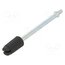 6718-0101-02 Screw for D-Sub connectors; M2,5; Screw length: 0.051m aVx30dCFq9kb1fBeK8QyUw1a-wTWUdcYE3C9pKbx8a4