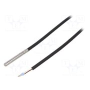 TT4M-10KC8-T105-1500 Sensor: temperature; NTC; 10kΩ; Body dim: Ø6x50mm; -40÷105°C; 1.5m nU8rnWaJbP9rf6MoKh5T7XYjuv9PWJ8y020RI2VA1HQ