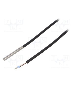 TT4M-10KC8-T105-1500 Sensor: temperature; NTC; 10kΩ; Body dim: Ø6x50mm; -40÷105°C; 1.5m nU8rnWaJbP9rf6MoKh5T7XYjuv9PWJ8y020RI2VA1HQ