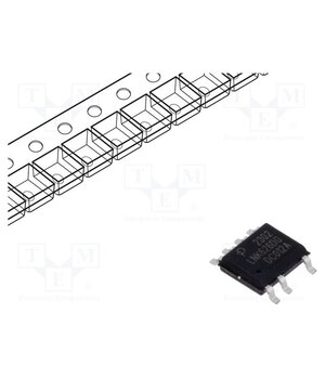 LNK626DG-TL IC: PMIC; AC/DC switcher,SMPS controller; Uin: 85÷265V; SO-8C oAn9mF1QiiO4Ak9YmIAbSMhvXfdiQfHgBYtlXbZTkoY