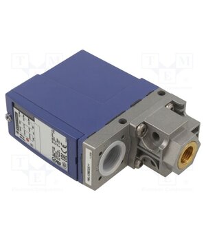 XMLA160D2S11 Module: pressure switch; pressure; 10÷160bar; OUT 1: SPDT; G1/4" wV4hkik2-OK0kG_XdXaQUTqDew5WBfhrHhARyUyGF1g