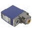 XMLA160D2S11 Module: pressure switch; pressure; 10÷160bar; OUT 1: SPDT; G1/4" wV4hkik2-OK0kG_XdXaQUTqDew5WBfhrHhARyUyGF1g