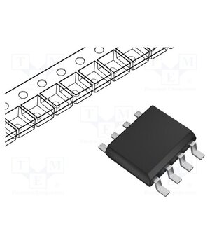 LM2904GD IC: operational amplifier; 700kHz; SOP8; 5÷40VDC; reel,tape KqltIo5uI863LOl8WGDjmr1AFTKkdPr7u5OSGY9T5Gg