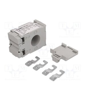 DM0T0050 Transformer: current; DM; I AC: 50A; 1.25VA; Body dim: 44x30x66mm AzulnPxTAdX1USCWRr0onhcTz9NBU-TJpWs76NmmBEg