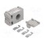 DM0T0050 Transformer: current; DM; I AC: 50A; 1.25VA; Body dim: 44x30x66mm AzulnPxTAdX1USCWRr0onhcTz9NBU-TJpWs76NmmBEg