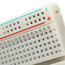 Prototype Breadboard Bread Board White 400cont.

 IPME040+1.jpg