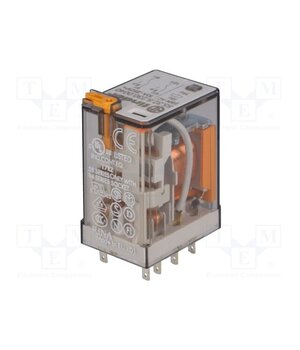 55.32.8.230.0040 Relay: electromagnetic; DPDT; Ucoil: 230VAC; Icontacts max: 20A l4lfTMcr0IPuoZpDY_9gf6OLqb-bS8dfuRKyk1oTphE