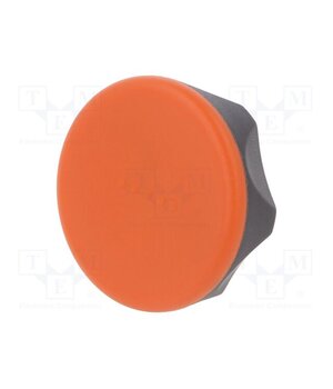 221631-C2 Knob; Ø: 70mm; Int.thread: M10; 18mm; H: 35mm; technopolymer PA YzZZJ7EwHDizVW3elSA9_yJvBt43rAE8R5aXk72R2so