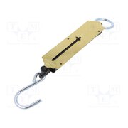 T6202 066 Scales; hook; Scale max.load: 30kg iiBSJf5hTai3uDWXPAfoFdoHKYfCSVwxHOAj-wU75l4