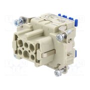09330062778 Connector: HDC; contact insert; female; 16A; 500V; Han® ES Press faq16d1KVQd_sFvKml2jZfr_k4O-7-x-Td3ZROAOUQY