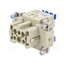 09330062778 Connector: HDC; contact insert; female; 16A; 500V; Han® ES Press faq16d1KVQd_sFvKml2jZfr_k4O-7-x-Td3ZROAOUQY