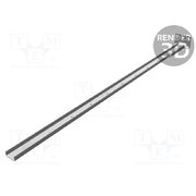RM1U18BRKT Mounting holder; L: 422mm; H: 44mm HcbjtuiefXchSV1wXVnOHKL5yiAz2oB9bwN-uaZTkMo