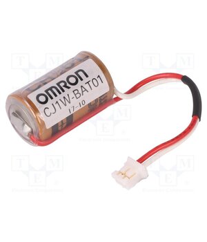 CJ1W-BAT01 Battery -rZaQY3yJu0Pvkl3AXxis8zIfAQKlTbYSFFklh-V9Jo