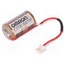 CJ1W-BAT01 Battery -rZaQY3yJu0Pvkl3AXxis8zIfAQKlTbYSFFklh-V9Jo