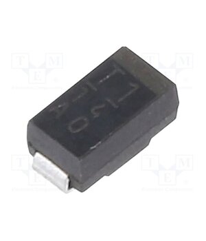 ST04-12F1-5103 Diode: TVS; 400W; 12V; unidirectional; 1F (DO214AC) PeM41us8J1CyjNKo8Fb5fHBxwrVWdW8irBWv5FecBE0
