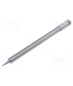 NT1 Tip; pin; 0.25x7.4mm; for  soldering iron lmxb8FijzUlHLyTsB0hq5zAAlJIPyKbqQ_IlBx15Xgo