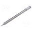 NT1 Tip; pin; 0.25x7.4mm; for  soldering iron lmxb8FijzUlHLyTsB0hq5zAAlJIPyKbqQ_IlBx15Xgo