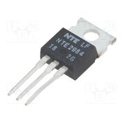 NTE2984 Transistor: N-MOSFET; unipolar; 60V; 12A; Idm: 68A; 60W; TO220 c94m2AWRfI6YSSzE6cGrRoKE98k1hmMsR0aAzKxWq-I