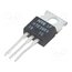 NTE2984 Transistor: N-MOSFET; unipolar; 60V; 12A; Idm: 68A; 60W; TO220 c94m2AWRfI6YSSzE6cGrRoKE98k1hmMsR0aAzKxWq-I