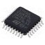 STM32L010K8T6 IC: STM32 ARM microcontroller; 32MHz; LQFP32; 1.8÷3.6VDC; Cmp: 2 vzp5Y8v_OJmS4o9YdaIXd-jWUf35GDekGsrbu6HzxMM