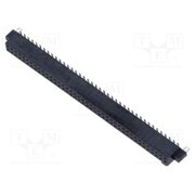SFM-140-02-S-D-LC Connector: PCB to PCB; socket; female; PIN: 80; SFM; vertical; 3.7A 0nYFhEtd2g7N8PoyzQhTPkkfmw19gfKLv6VSwgokhNQ